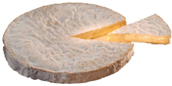 Formatgeria Can Quim Brie de Meaux queso Francia